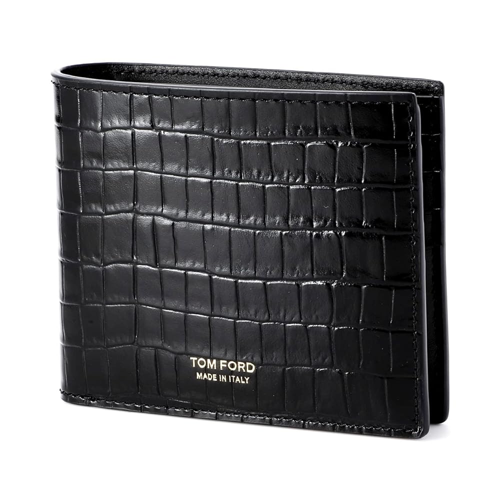 TOM FORD 二つ折り財布　トムフォード 楽天市場】【ポイント5倍】トムフォード TOM FORD 財布 二つ折り